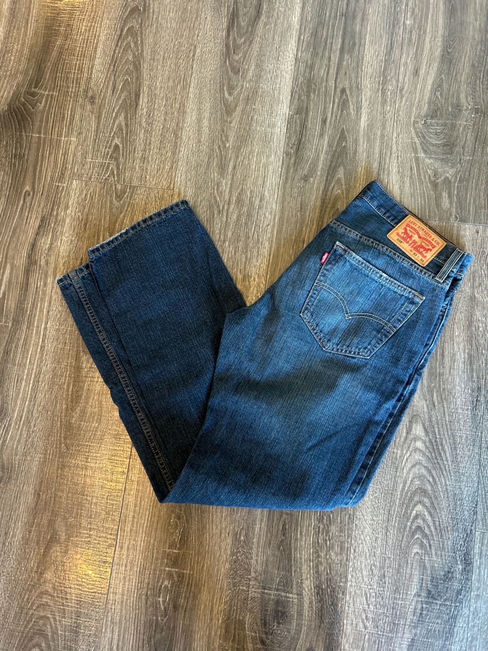 Men’s Levi’s 559 Jeans